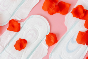 Eco-Conscious Menstruation