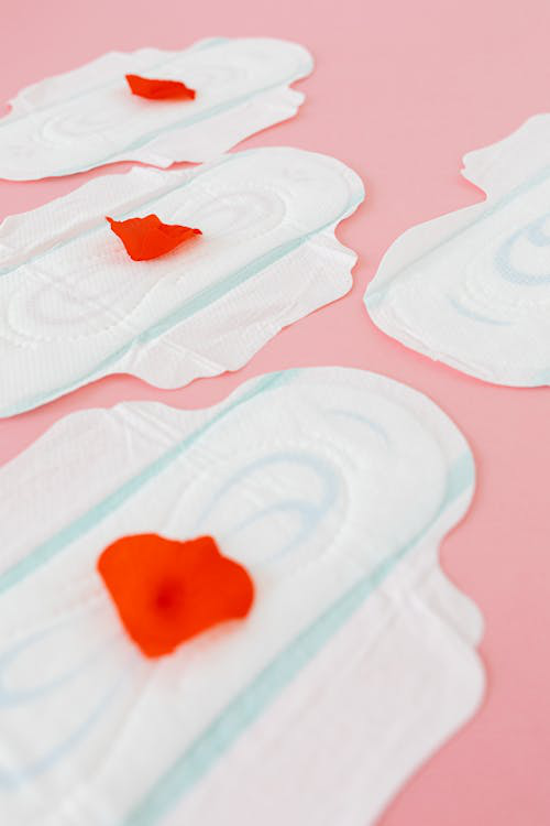 Sanitary Pads