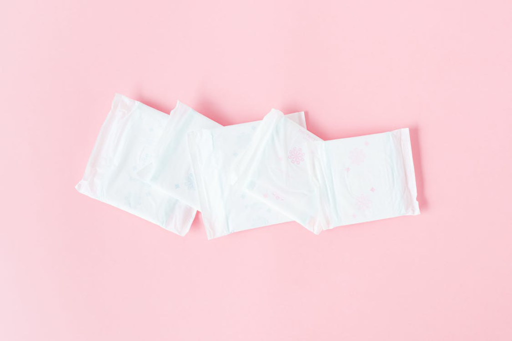 menstrual health product